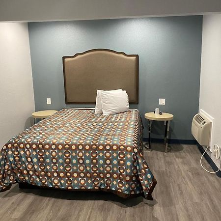 Motel 66 洛杉矶 外观 照片